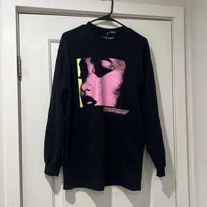 Ariana Grande Sweater